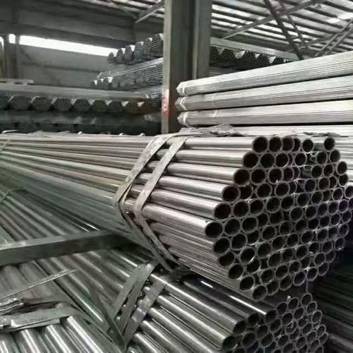 郧阳q355nhb耐候钢管